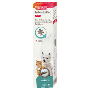 Beaphar Intestopro Dog 20ml Dog Healthcare Beaphar 