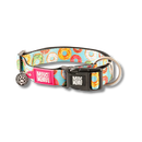 Max & Molly Smart ID Collar - Donuts Max & Molly 