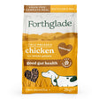 Forthglade Cold Pressed Chicken 2kg Forthglade 