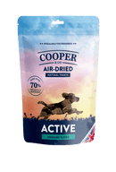 Cooper & Co Active Sausage Slices 100g Cooper & Co 