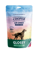 Cooper & Co Glossy Sausage Slices 100g Cooper & Co 