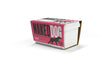 Naked Dog Original Beef Raw Dog Food 1kg ❄ Raw Dog Food Naked Dog 