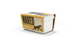 Naked Dog Original Chicken Raw Dog Food 1kg ❄ Raw Dog Food Naked Dog 
