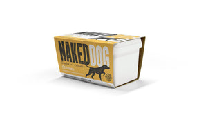 Naked Dog Original Chicken Raw Dog Food 1kg ❄ Raw Dog Food Naked Dog 
