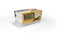 Naked Dog Original Chicken Raw Dog Food 2x500g ❄ Raw Dog Food Naked Dog 