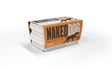Naked Dog Original Duck Raw Dog Food 2x500g ❄ Raw Dog Food Naked Dog 
