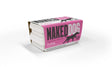 Naked Dog Original Turkey Raw Dog Food 2x500g ❄ Raw Dog Food Naked Dog 