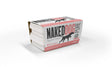 Naked Dog Pure Wild Boar Raw Dog Food 2x500g ❄ Raw Dog Food Naked Dog 