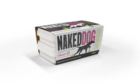 Naked Dog Superfood Game Complete Raw Dog Food 1kg ❄ Raw Dog Food Naked Dog 