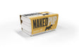 Naked Dog Puppy Chicken Complete Raw Food 2x500g ❄ Raw Puppy Food Naked Dog 