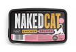Naked Cat Chicken and Salmon 250g Naked Cat 