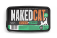 Naked Cat Duck and Lamb 250g Naked Cat 