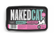 Naked Cat Rabbit and Turkey 250g Naked Cat 