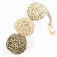 Happy Pet Nature First Ball Hanger Happy Pet 