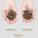 Eden 80/20 Country Cuisine Sporting & Working Dog Food 15kg (Small Kibble) Dry Dog Food Eden 