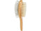 Trixie Double Sided Brush Bamboo Dog Grooming Trixie 