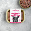 Naturaw Turkey, Tripe & Beef 500g Naturaw 