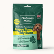 Natures Menu Happy Tums & Tidy Bums Turkey Dog Treats 40g Dog Treats Natures Menu 
