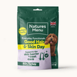 Natures Menu Good Hair & Skin Day Turkey Dog Treats 40g Dog Treats Natures Menu 