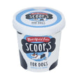 Scoops Vanilla Ice Cream 125ml ❄ Scoops 