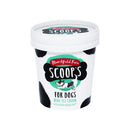 Scoops Mint Ice Cream 125ml ❄ Scoops 