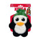 KONG Holiday Snuzzles Penguin Small KONG 