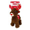 KONG Holiday Sherps Reindeer Medium KONG 