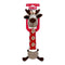 KONG Holiday Shakers Luvs Reindeer Medium KONG 