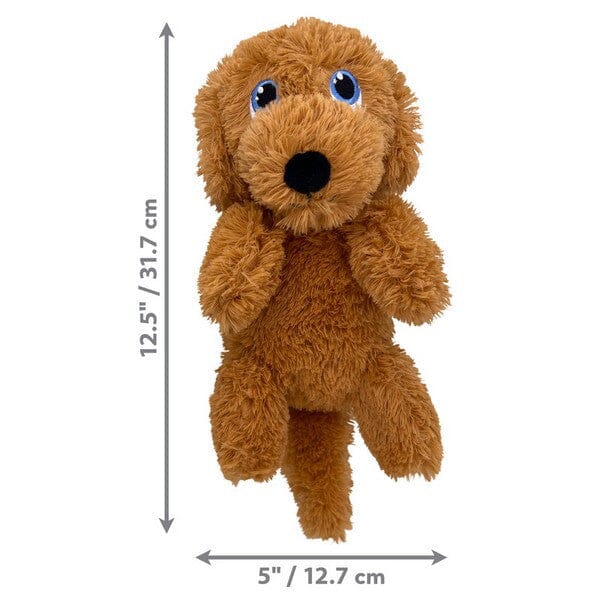 KONG Comfort Pups Goldie Medium KONG 
