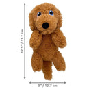 KONG Comfort Pups Goldie Medium KONG 