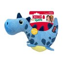 KONG Dynos Roar Blue Med/Large KONG 