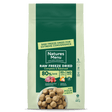 Natures Menu Lamb Freeze Dried Dog Food 625g Dry Dog Food Natures Menu 