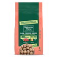Natures Menu Beef Freeze Dried Dog Food 625g Dry Dog Food Natures Menu 
