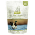 Isegrim Pouch Duck & Hearts 410g Isegrim 