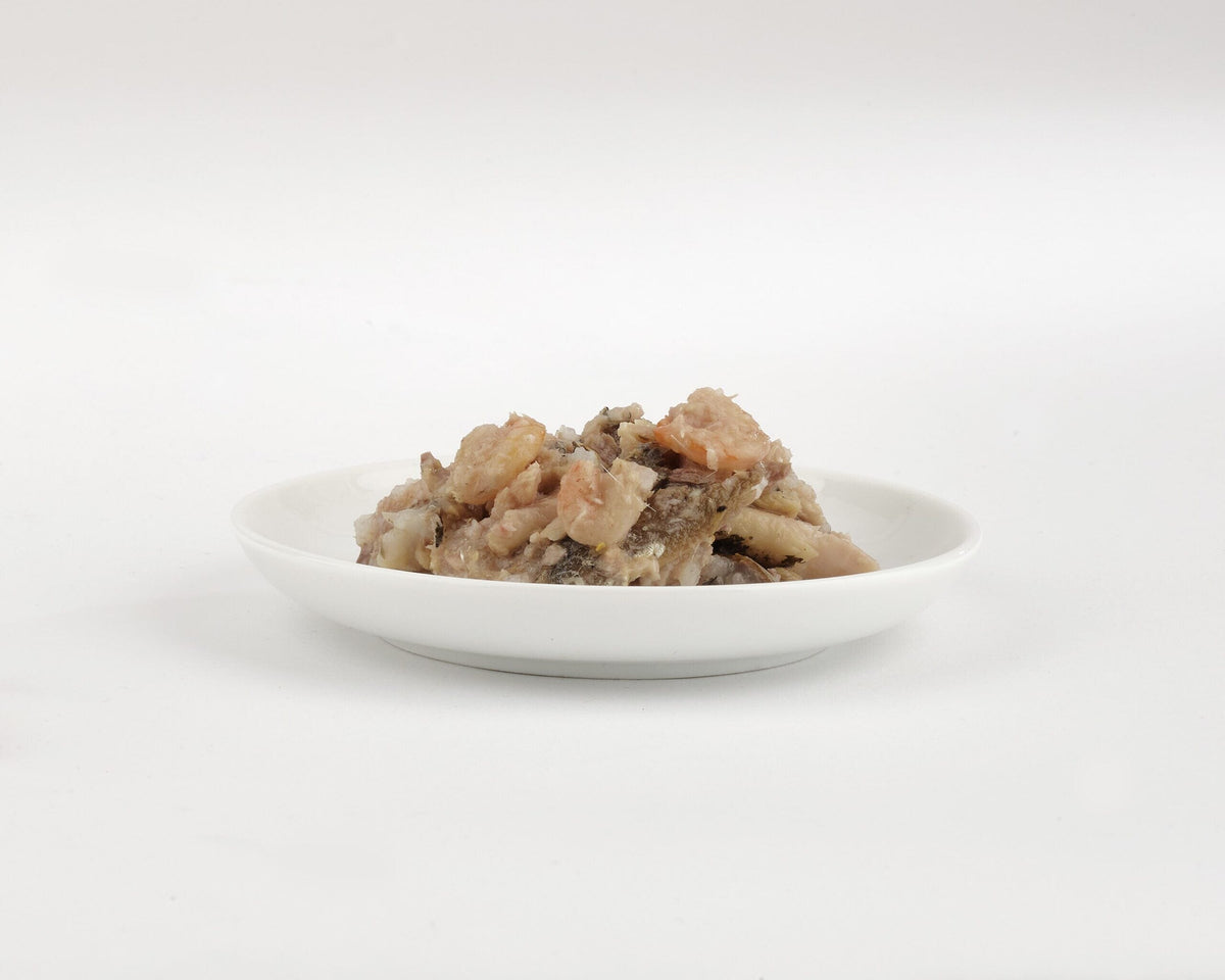 Fish4Cats Finest Sardine with Shrimp Wet Cat Food 70g Wet Cat Food Fish4Cats 