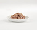 Fish4Cats Finest Tuna Fillet with Shrimp Wet Cat Food 70g Wet Cat Food Fish4Cats 