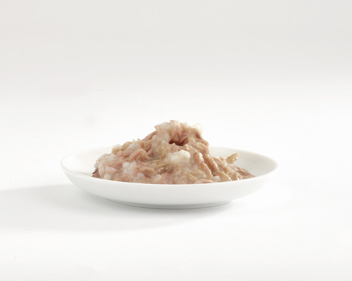Fish4Cats Finest Tuna Fillet with Salmon Wet Cat Food 70g Wet Cat Food Fish4Cats 