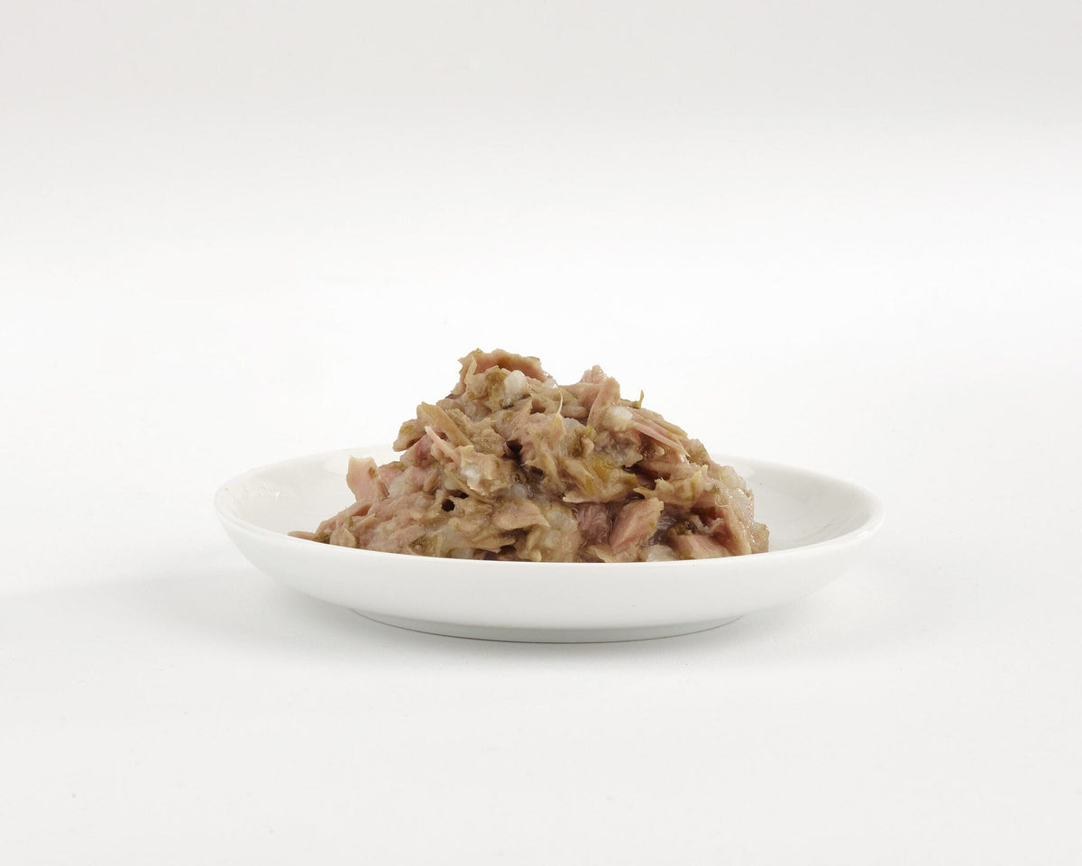 Fish4Cats Finest Tuna Fillet with Seaweed Wet Cat Food 70g Wet Cat Food Fish4Cats 