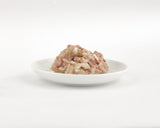 Fish4Cats Finest Tuna Fillet with Squid Wet Cat Food 70g Wet Cat Food Fish4Cats 