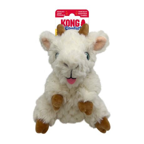 KONG Comfort Tykes Goat Small KONG 