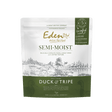 Eden Semi-Moist Duck & Tripe Dog Food 2kg Semi-Moist Dog Food Eden 