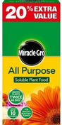 Miracle Gro All Purpose Plant Food 1.2kg Miracle Gro 