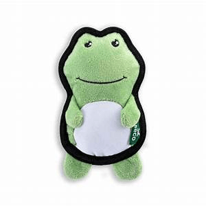Beco Recycled Rough and Tough - Frog - Small Beco 