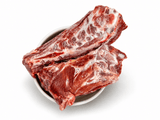 DAF Raw Meaty Beef Bones - 3 Pieces ❄