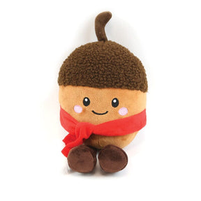 Happy Pet Christmas Chestnut Dog Toy Happy Pet 