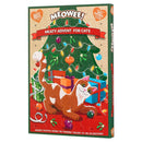 Meowee! Meaty Advent Calendar For Cats 36g Meowee 