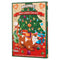 Meowee! Meaty Advent Calendar For Cats 36g Meowee 