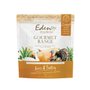 Eden Gourmet Goose & Turkey 2kg Eden 
