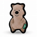 Beco Recycled Rough and Tough - Quokka - Small Brown Beco 