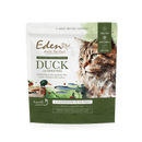 Eden Dry Cat Food Duck & Sardine 1.5kg Eden 